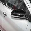 Perodua Myvi baru 2022 dilancar – RM46k-RM59k, D-CVT, lebih pantas & jimat petrol, ADAS lebih canggih