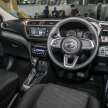 Perodua Myvi baru 2022 dilancar – RM46k-RM59k, D-CVT, lebih pantas & jimat petrol, ADAS lebih canggih