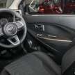 Perodua Myvi baru 2022 dilancar – RM46k-RM59k, D-CVT, lebih pantas & jimat petrol, ADAS lebih canggih