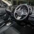 GALLERY: 2021 Perodua Aruz in Malaysia – new side steps, auto door lock and colour; from RM69k-RM73k