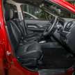 GALLERY: 2021 Perodua Aruz in Malaysia – new side steps, auto door lock and colour; from RM69k-RM73k