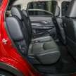 GALLERY: 2021 Perodua Aruz in Malaysia – new side steps, auto door lock and colour; from RM69k-RM73k