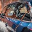 2021 Peugeot 3008, 5008 facelift launched in Malaysia – Allure only, 1.6 THP, CKD with more kit; from RM162k