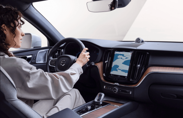 Volvo XC60 facelift 2021 dilancar untuk pasaran M’sia – dua varian termasuk PHEV, harga dari RM292,266