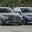 REVIEW: W213 Mercedes-Benz E200 Avantgarde and E300 AMG Line facelift in Malaysia – priced fr. RM330k