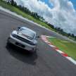 Porsche 911 GT3 992 facelift teased for Oct 18 debut