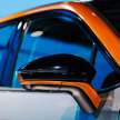 Chery Omoda 5 debuts in China – Honda HR-V rival; coming to global markets; 197 PS 1.6L TGDI; 7DCT