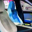 Chery Omoda 5 debuts in China – Honda HR-V rival; coming to global markets; 197 PS 1.6L TGDI; 7DCT