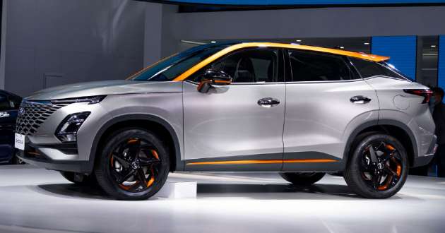 Chery Malaysia website goes live – Omoda 5, Tiggo 4 Pro, 7 Pro and 8 Pro listed, demo cars on the way in