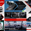 Daihatsu Xenia 2022 dilancar di Indonesia – kembar Avanza dengan harga lebih murah, pakej ASA