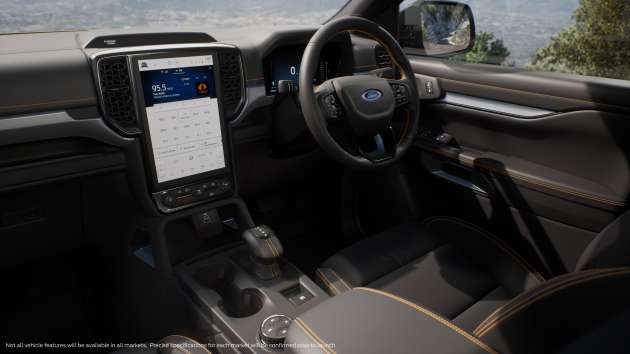 2022 Ford Ranger Thai price – Sport and Wildtrak, 2.0L Turbo 6MT/AT and Bi-Turbo 10AT, RM116k to RM163k
