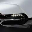 2025 Honda HR-V facelift to launch in Thailand on Nov 28 – e:HEV RS design revealed; 253 Nm, 25.6 km/l