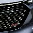 2025 Honda HR-V facelift to launch in Thailand on Nov 28 – e:HEV RS design revealed; 253 Nm, 25.6 km/l