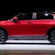 2025 Honda HR-V facelift to launch in Thailand on Nov 28 – e:HEV RS design revealed; 253 Nm, 25.6 km/l
