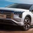 Mitsubishi Motors exits China totally, ends engine JV
