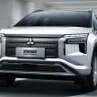 Mitsubishi Motors exits China totally, ends engine JV