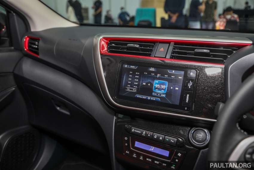 2022 Perodua Myvi facelift launched – RM46k-RM59k, D-CVT, ASA 3.0, ACC, 5% better FC, 20% faster 0-100 1378561