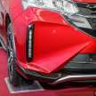 2022 Perodua Myvi facelift launched – RM46k-RM59k, D-CVT, ASA 3.0, ACC, 5% better FC, 20% faster 0-100