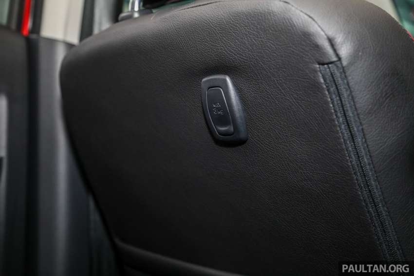 2022 Perodua Myvi facelift launched – RM46k-RM59k, D-CVT, ASA 3.0, ACC, 5% better FC, 20% faster 0-100 1378589