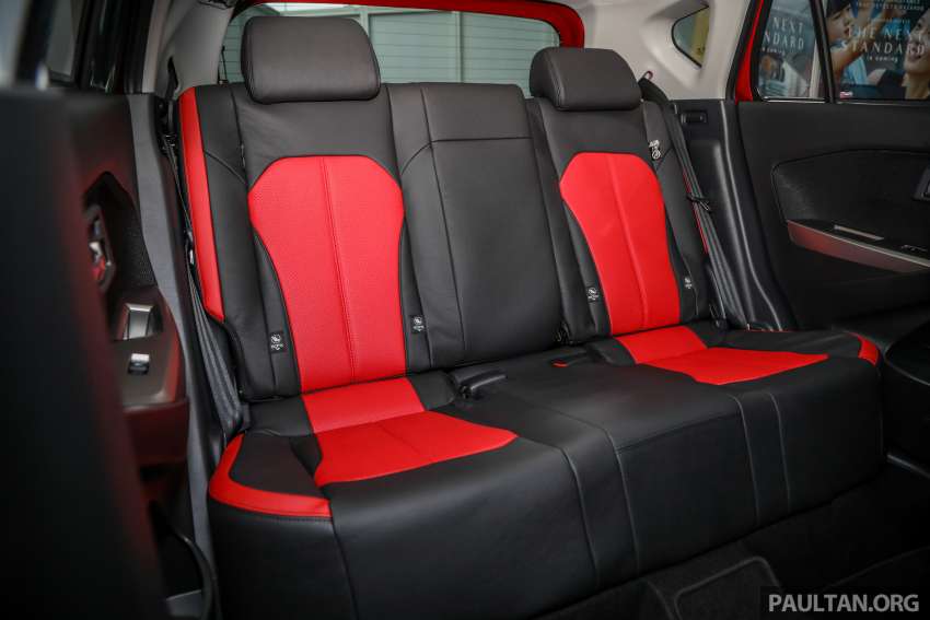 2022 Perodua Myvi facelift launched – RM46k-RM59k, D-CVT, ASA 3.0, ACC, 5% better FC, 20% faster 0-100 1378590