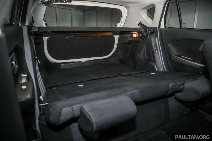 2022 Perodua Myvi facelift launched – RM46k-RM59k, D-CVT, ASA 3.0, ACC, 5% better FC, 20% faster 0-100 1378808