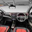 Perodua Myvi baru 2022 dilancar – RM46k-RM59k, D-CVT, lebih pantas & jimat petrol, ADAS lebih canggih