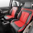 Perodua Myvi baru 2022 dilancar – RM46k-RM59k, D-CVT, lebih pantas & jimat petrol, ADAS lebih canggih