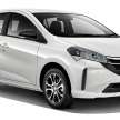 Perodua Myvi baru 2022 dilancar – RM46k-RM59k, D-CVT, lebih pantas & jimat petrol, ADAS lebih canggih