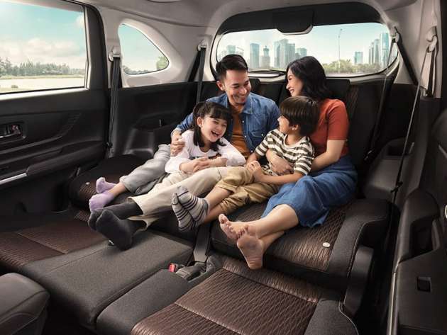 Perodua Alza D27A 2022 – apa yang kami tahu setakat ini; termasuk harga, spesifikasi, saiz dan lain-lain