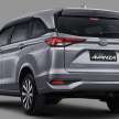 Perodua Alza D27A dibayangkan dengan ciri rekaan Toyota Avanza dan Daihatsu Xenia 2022 – bakal tiba?