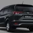 Perodua Alza D27A dibayangkan dengan ciri rekaan Toyota Avanza dan Daihatsu Xenia 2022 – bakal tiba?