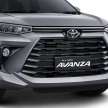 Perodua Alza D27A dibayangkan dengan ciri rekaan Toyota Avanza dan Daihatsu Xenia 2022 – bakal tiba?