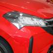 Perodua Myvi baru 2022 dilancar – RM46k-RM59k, D-CVT, lebih pantas & jimat petrol, ADAS lebih canggih