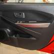 Perodua Myvi baru 2022 dilancar – RM46k-RM59k, D-CVT, lebih pantas & jimat petrol, ADAS lebih canggih