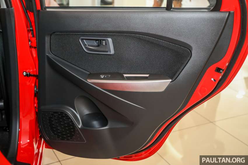 2022 Perodua Myvi facelift launched – RM46k-RM59k, D-CVT, ASA 3.0, ACC, 5% better FC, 20% faster 0-100 1380196