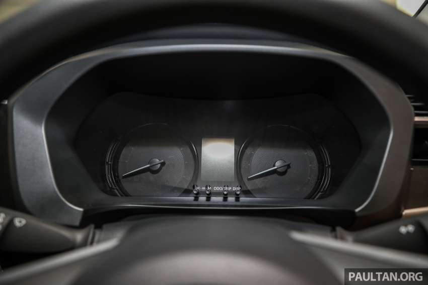 2022 Perodua Myvi facelift launched – RM46k-RM59k, D-CVT, ASA 3.0, ACC, 5% better FC, 20% faster 0-100 1380176