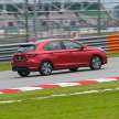 2021 Honda City Hatchback Malaysia specs revealed – new red, grey exterior colours; Ultra Seats, Sensing