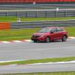 2021 Honda City Hatchback Malaysia specs revealed – new red, grey exterior colours; Ultra Seats, Sensing