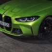 BMW M turns 50th in 2022, celebrates with heritage badge, paints – M2, M4 GTS, hybrid M car confirmed
