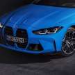 BMW M turns 50th in 2022, celebrates with heritage badge, paints – M2, M4 GTS, hybrid M car confirmed