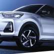 Perodua Ativa Hybrid subscription plan launched – 300 units CBU Rocky Hybrid, RM500 per month for 5 years