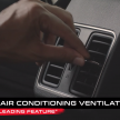 2022 Honda City Hatchback Malaysia product video features many Toyotas – first look at 1.5L V spec petrol