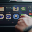 2022 Honda City Hatchback Malaysia product video features many Toyotas – first look at 1.5L V spec petrol