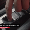 2022 Honda City Hatchback Malaysia product video features many Toyotas – first look at 1.5L V spec petrol