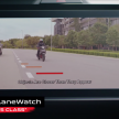 2022 Honda City Hatchback Malaysia product video features many Toyotas – first look at 1.5L V spec petrol