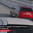 2022 Honda City Hatchback Malaysia product video features many Toyotas – first look at 1.5L V spec petrol