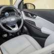 Hyundai Kona Electric launched in Malaysia – three variants, 305 to 484 km range, fr. RM150k to RM200k