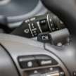 Hyundai Kona Electric launched in Malaysia – three variants, 305 to 484 km range, fr. RM150k to RM200k
