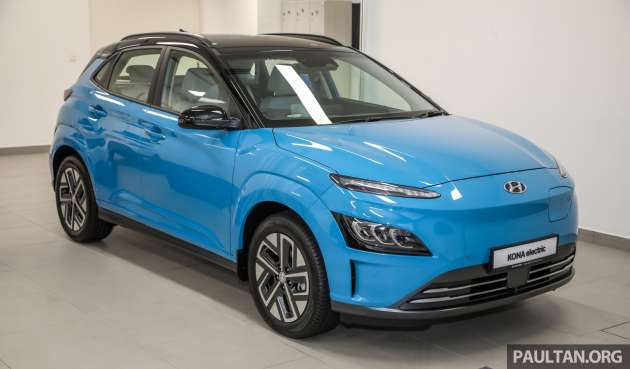 EVs in Malaysia: what’s on sale, what’s coming in 2022