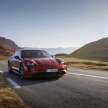 Porsche Taycan GTS launched in Malaysia – uprated electric sedan with 598 PS, 504 km range, RM708k